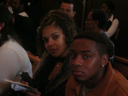 BRUNO ET MOI
